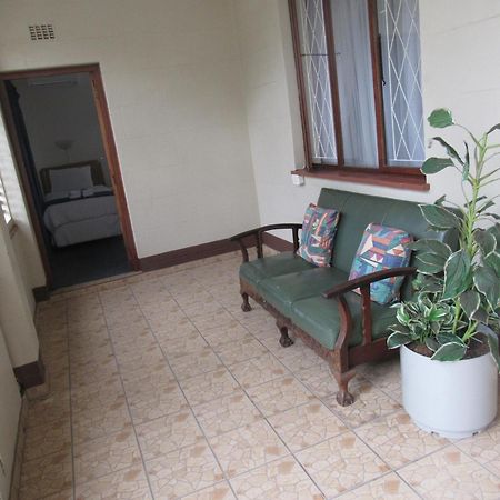 Concord Christian Guesthouse 德班 外观 照片