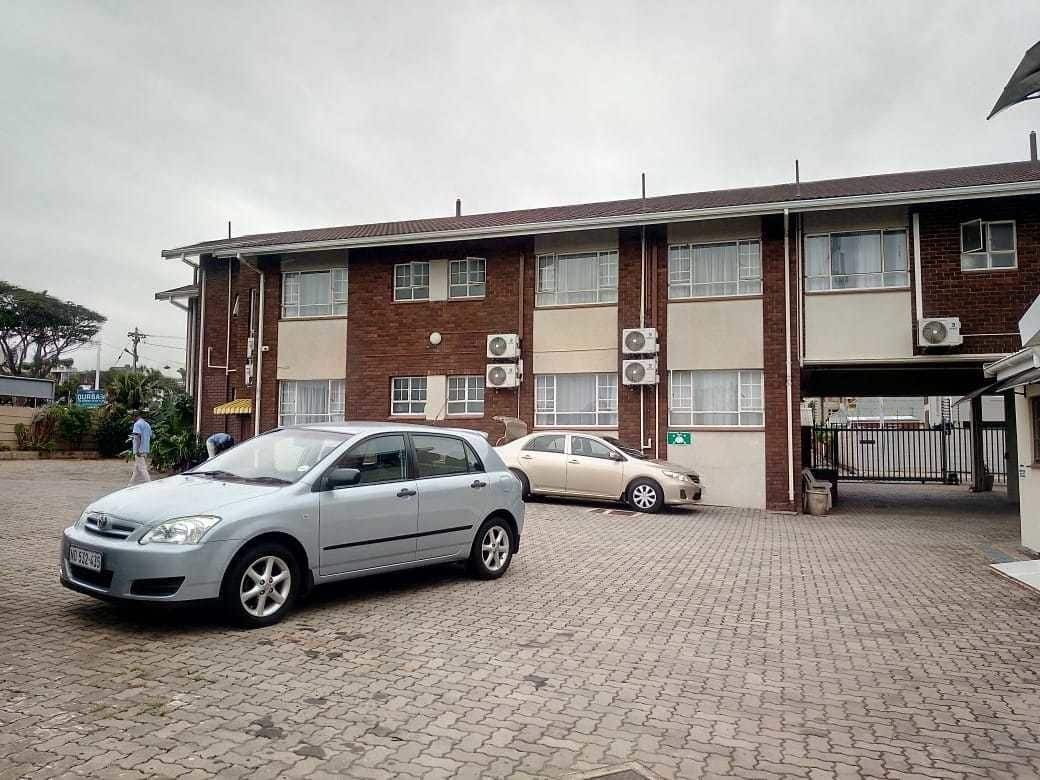 Concord Christian Guesthouse 德班 外观 照片