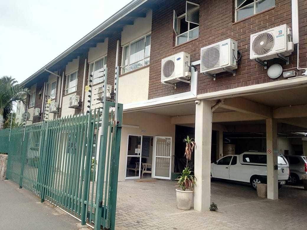 Concord Christian Guesthouse 德班 外观 照片