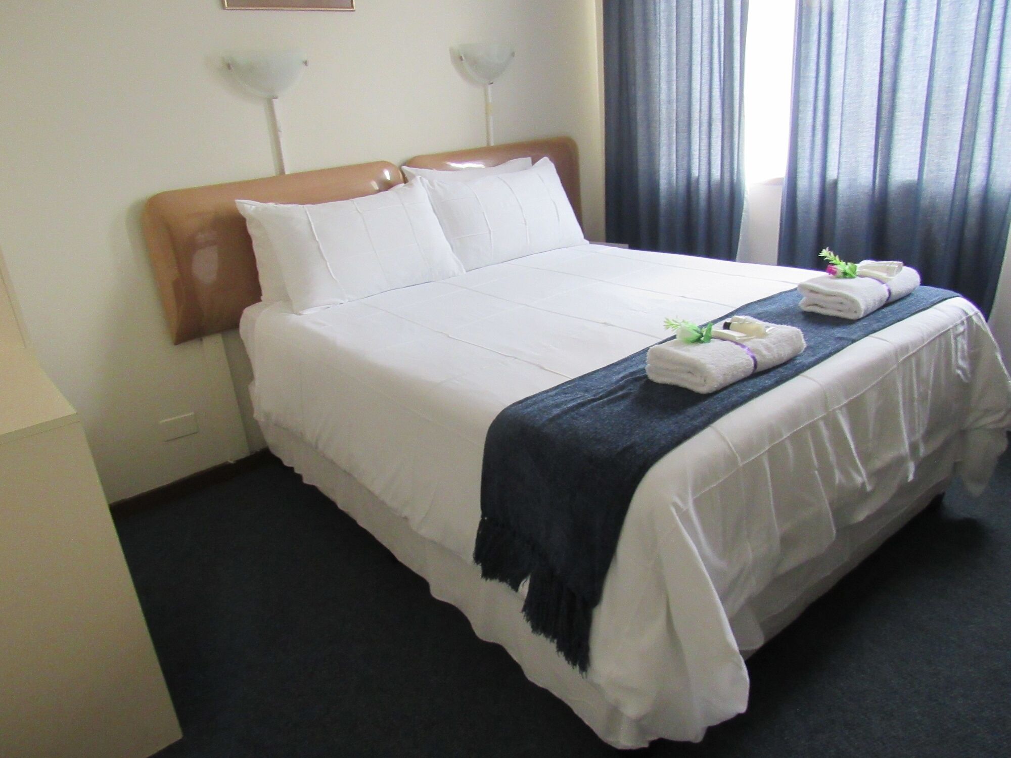 Concord Christian Guesthouse 德班 外观 照片