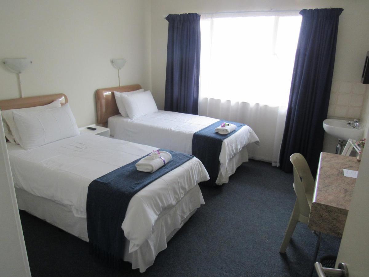 Concord Christian Guesthouse 德班 外观 照片