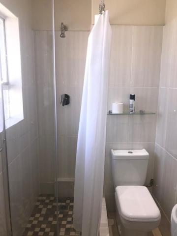 Concord Christian Guesthouse 德班 外观 照片