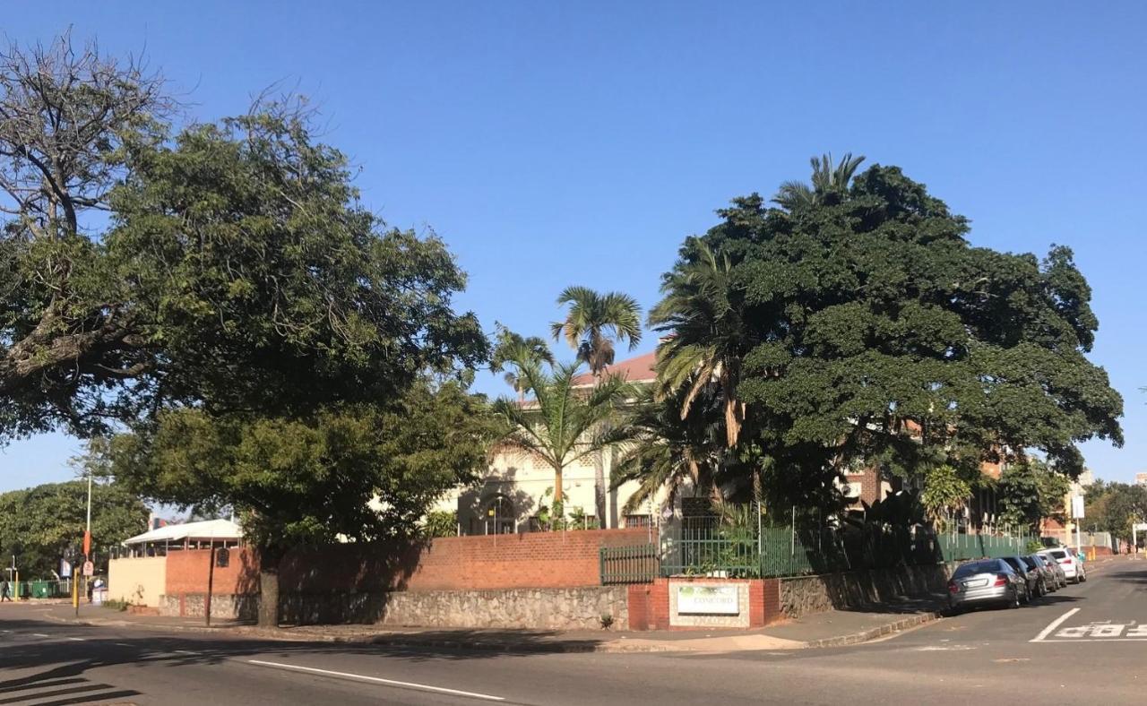 Concord Christian Guesthouse 德班 外观 照片